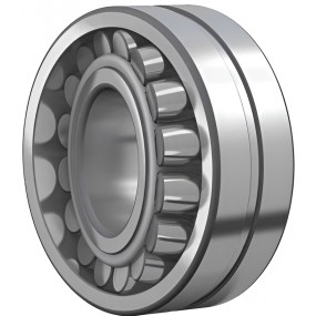 Łożysko baryłkowe dwurzędowe 22205/20 E SKF