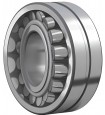 Łożysko baryłkowe dwurzędowe 24020-2RS5/VT143B SKF