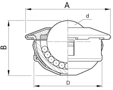 R053613010 Bosch Rexroth