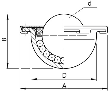 R053412210 Bosch Rexroth