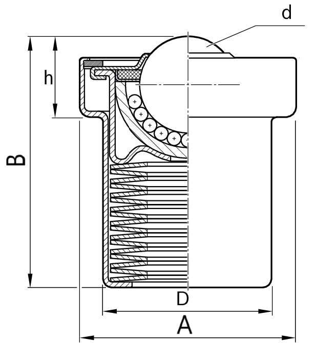 R053213010 Bosch Rexroth