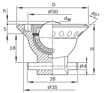 R053000520 bosch rexroth