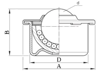 R053113010 bosch rexroth