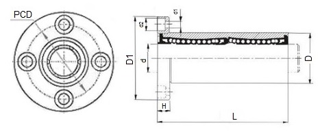 kbf nippon bearing