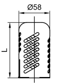 290-2085 Simalube